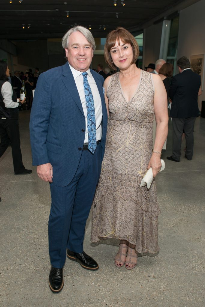 Glassell Benefit and Auction