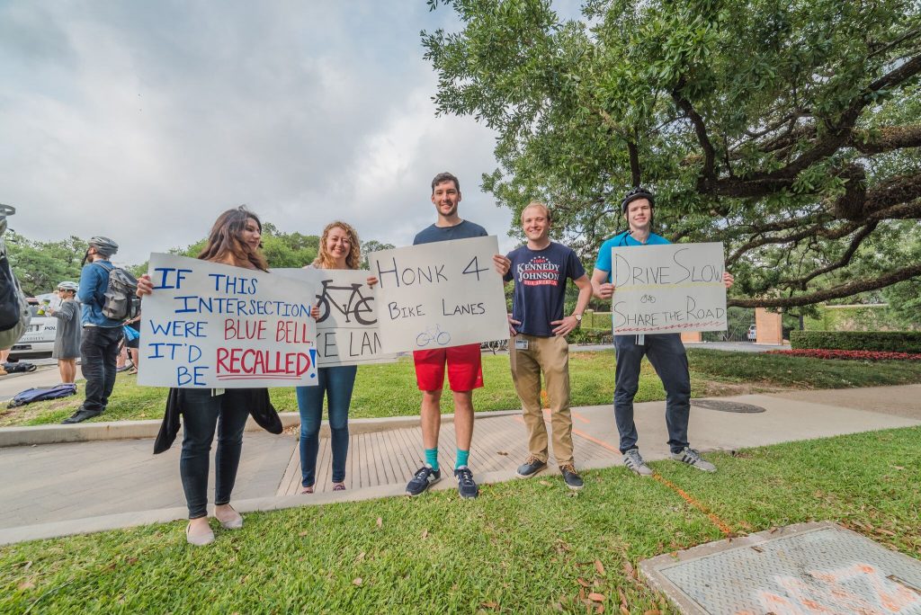 The Rice community is devastated and frustrated by the lack of change. 