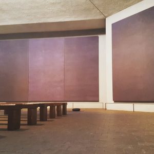 Rothko Chapel 3