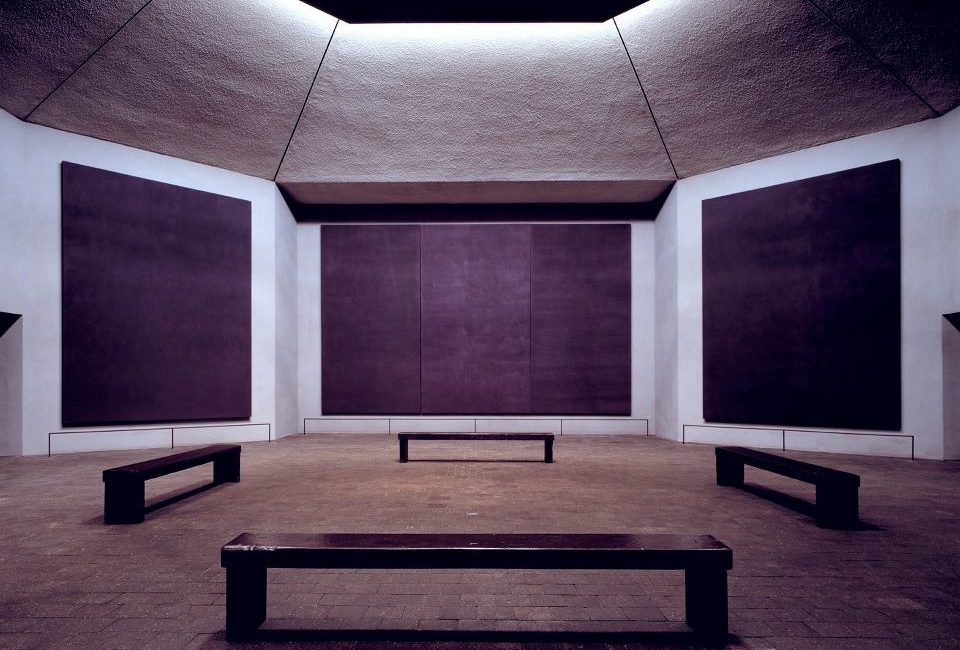 Rothko chapel