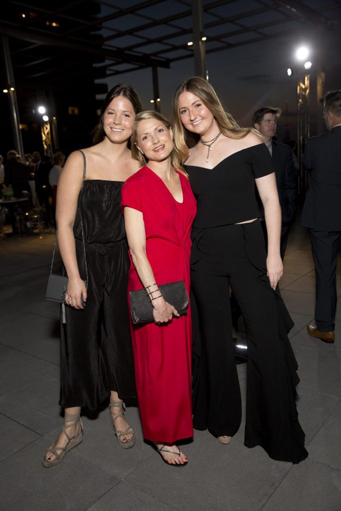 Glassell Benefit and Auction