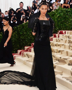 Met Gala 2018