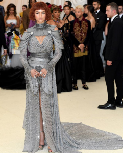 Met Gala 2018