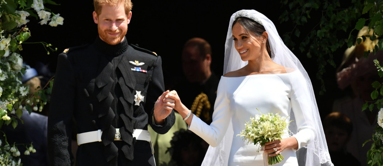 Royal Wedding