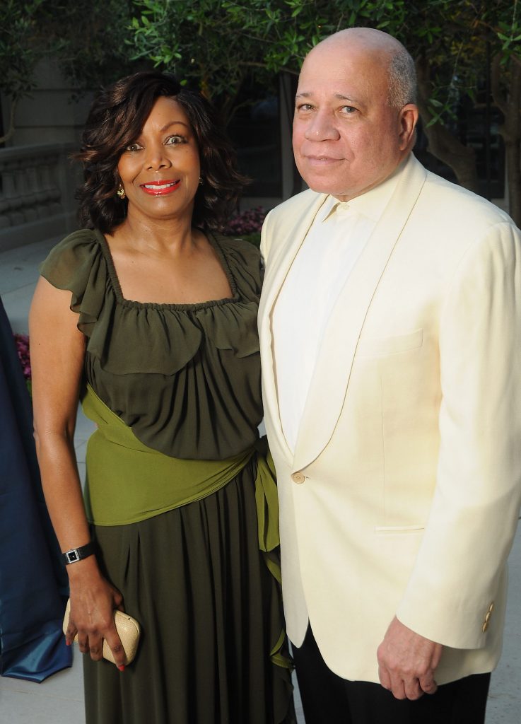 Shafik Rifaat 80th birthday party at Sheridan and John Eddie Williams home.