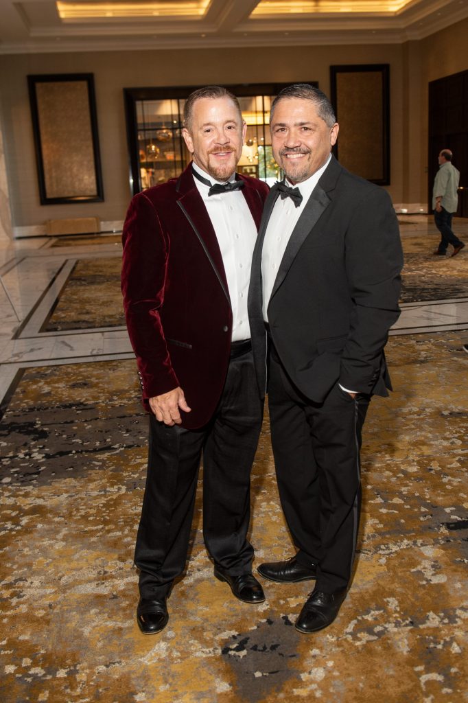 Virtuosi of Houston Gala