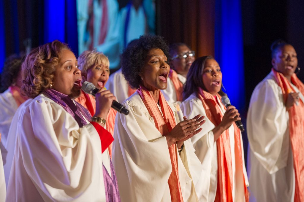 Catholic Charities 75th Anniversary Celebration