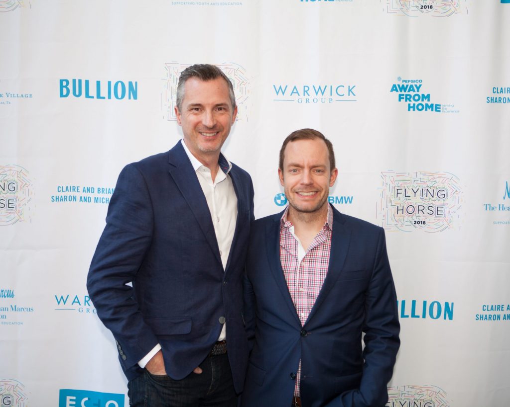 Steve Killingback, Pasi Kuusisto