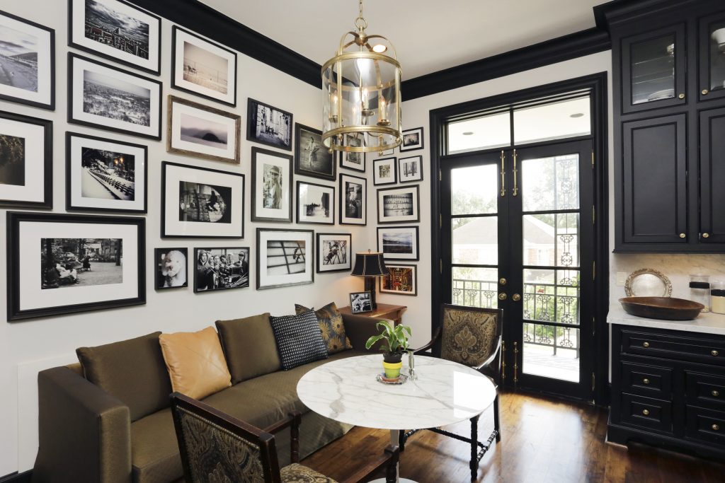 Kent Schaffer townhouse at 1729 Sunset on the market