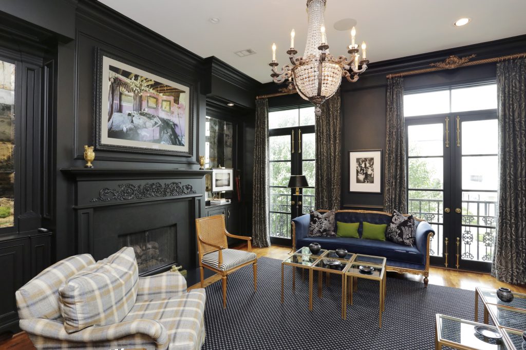 Kent Schaffer townhouse at 1729 Sunset on the market