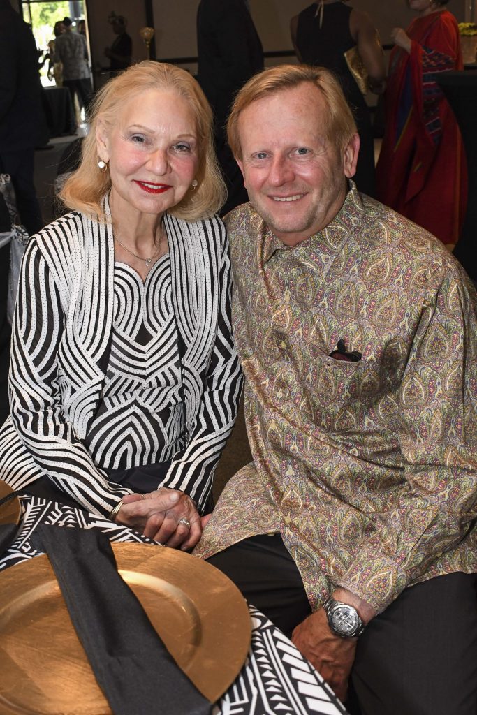 Houston Museum of African-American Culture Gala