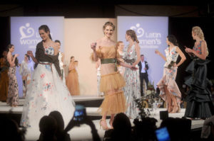 Latin Women Initiative luncheon