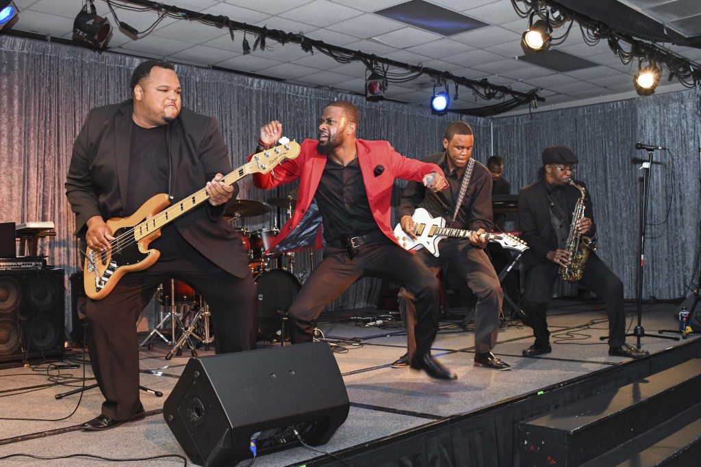 Houston Museum of African-American Culture Gala