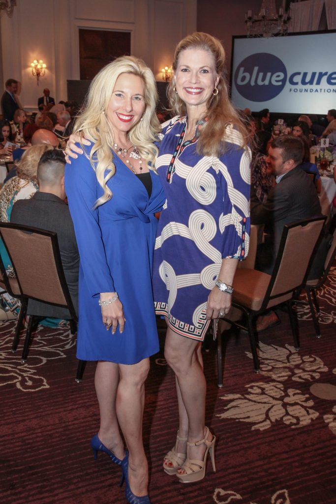 Blue Cure Gala