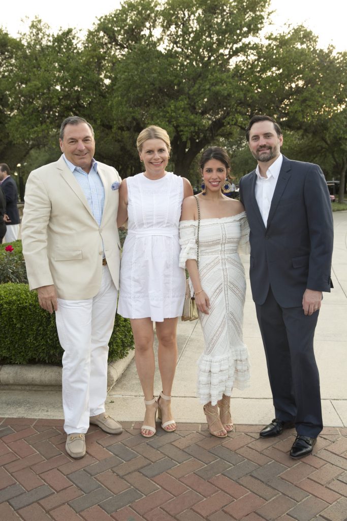 Hermann Park Conservancy Evening in the Park