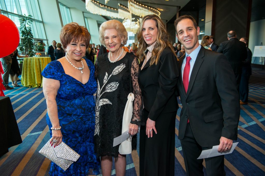 Catholic Charities 75th Anniversary Celebration