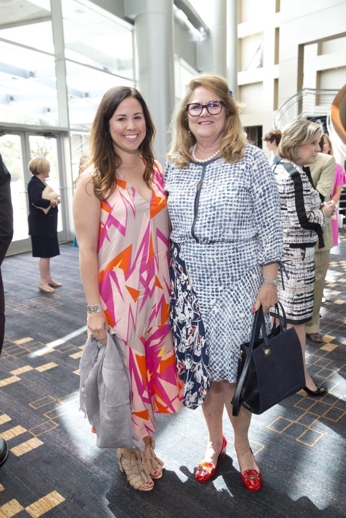 Hope and Healing Center luncheon