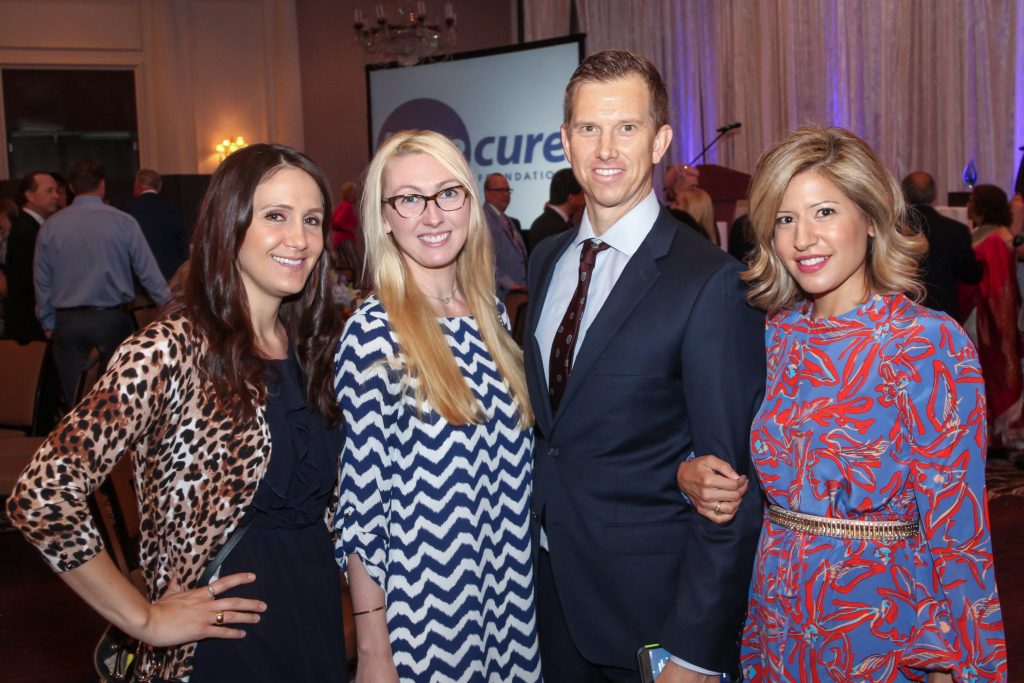 Blue Cure Gala