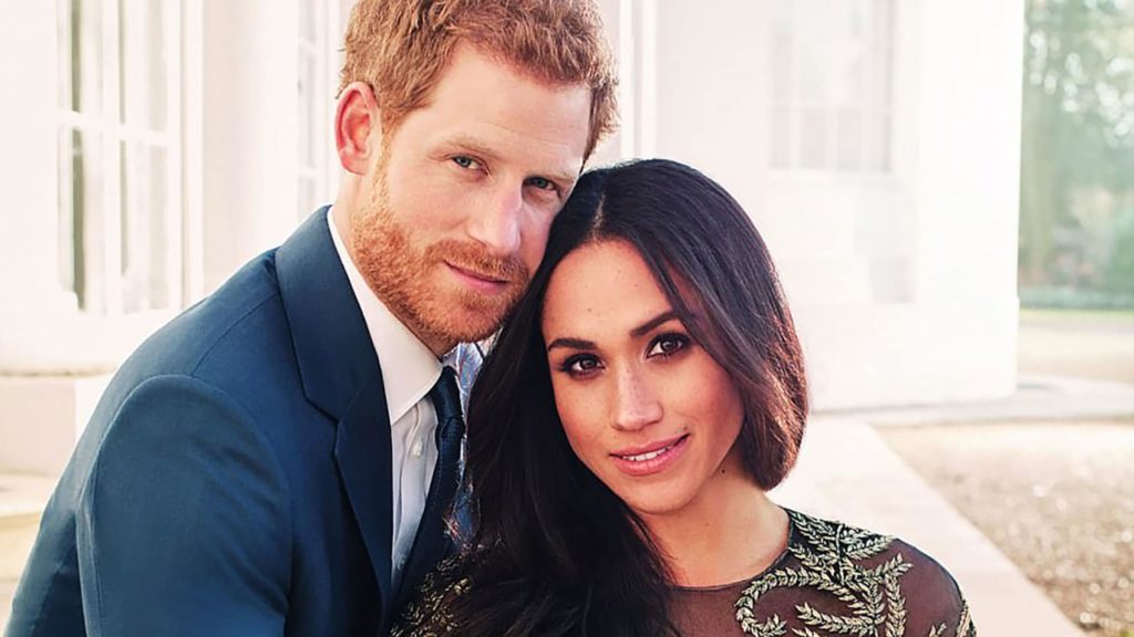Prince Harry Meghan Markle