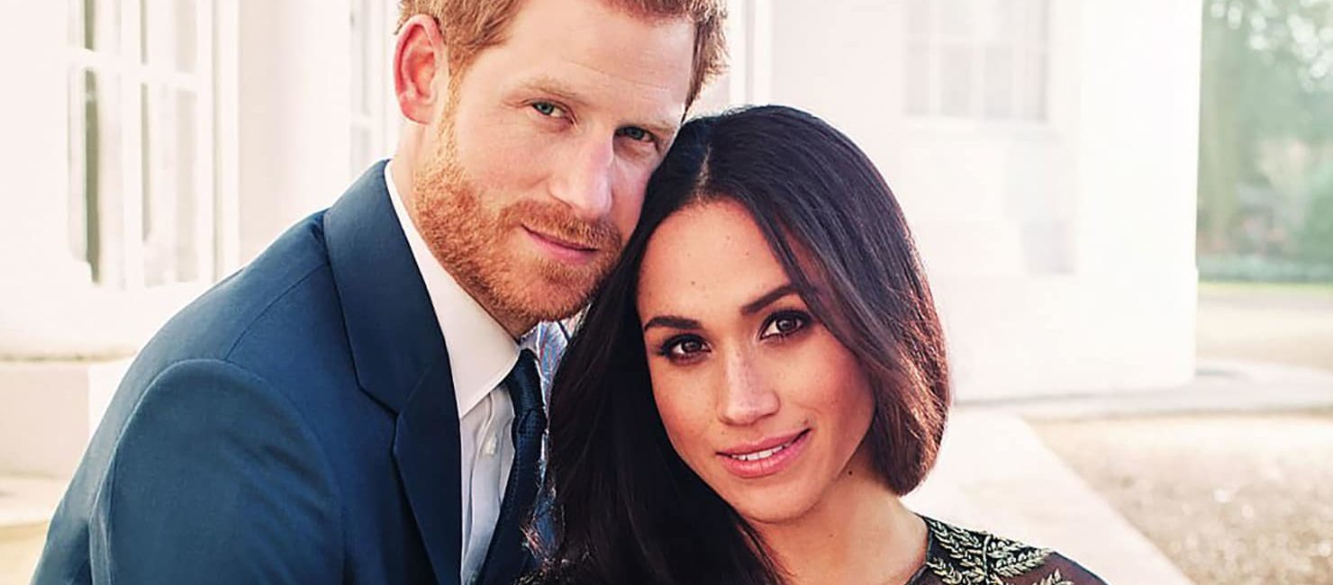 Prince Harry Meghan Markle