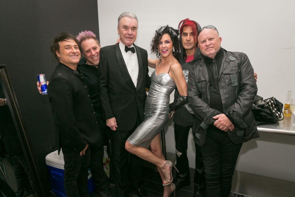 Jessica Rossman's 50th birthday party