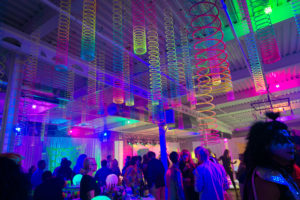 Jessica Rossman's 50th birthday party