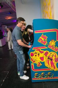 Jessica Rossman's 50th birthday party