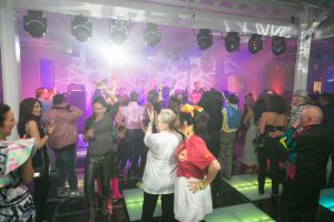 Jessica Rossman's 50th birthday party