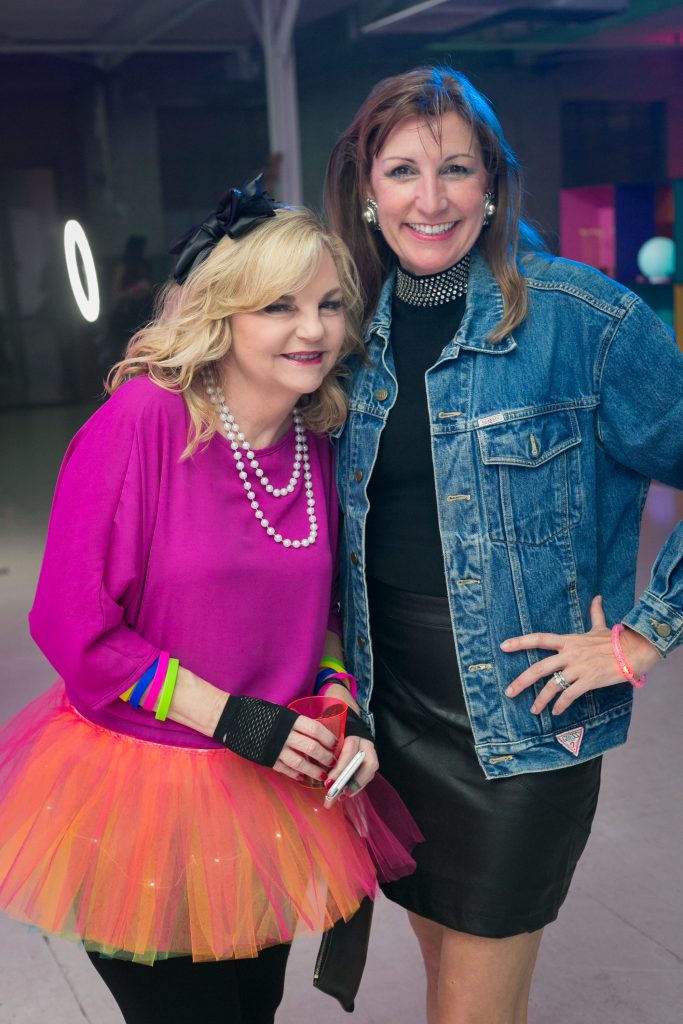 Jessica Rossman's 50th birthday party