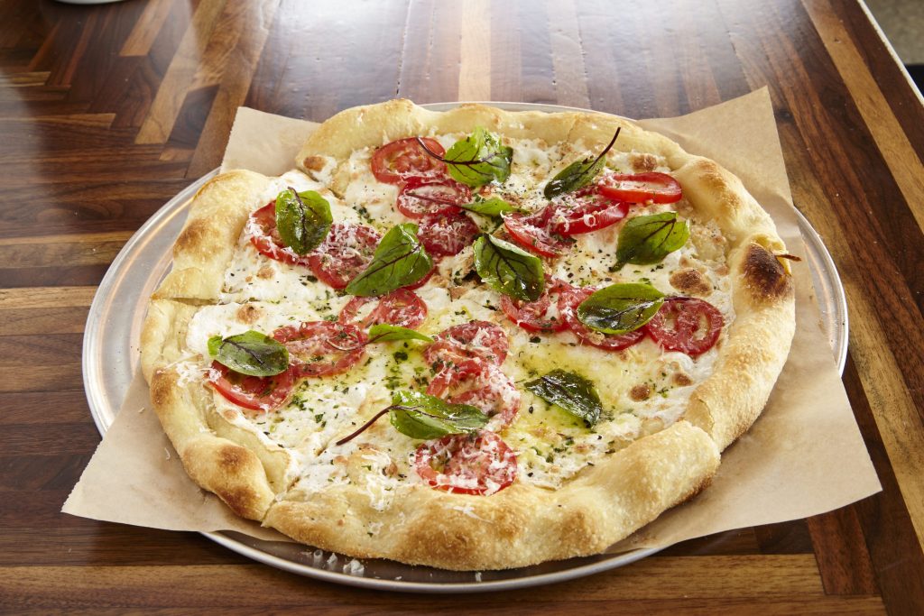 Does Perfect Union Pizza Co. dish up the perfect pizza?