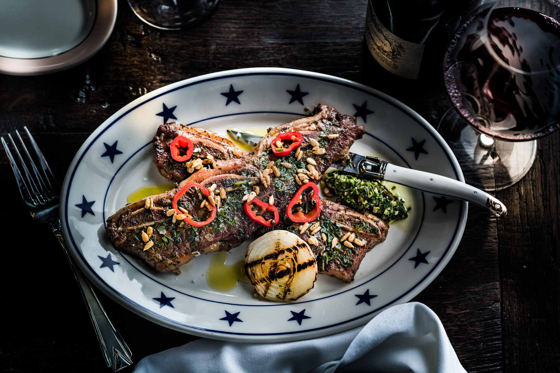 Where To Eat In Dallas Right Now Which Hotspot Is The Best New Restaurant Of All