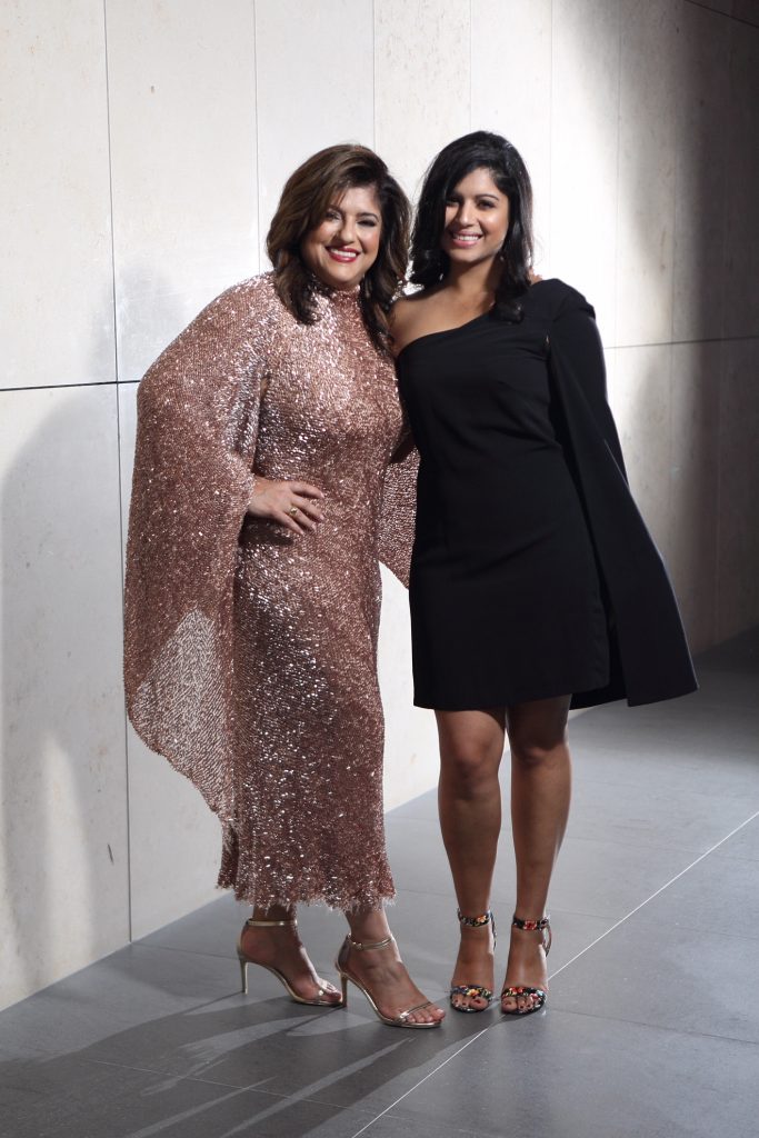 International Mother's Day event