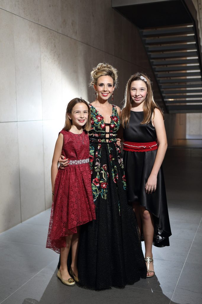 International Mother's Day event