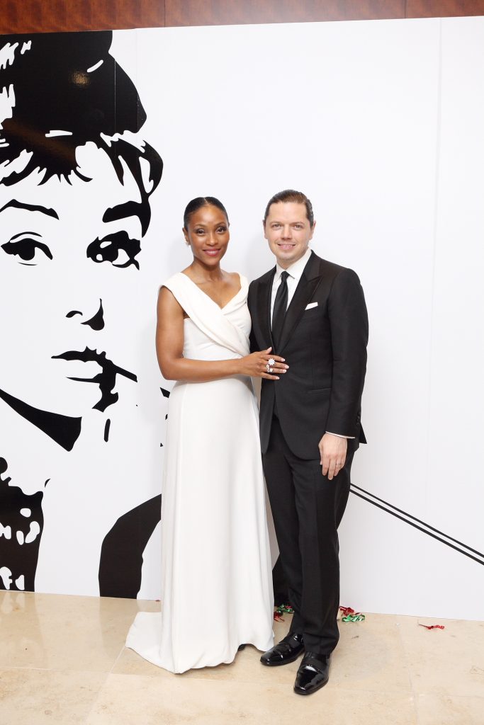 International Mother's Day event