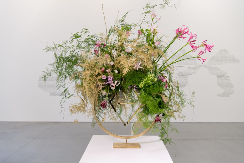 Matthew Trent Anniversary Dinner at The Warehouse