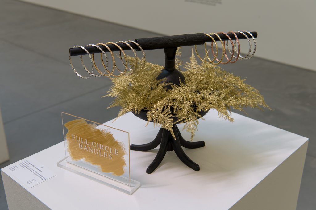 Matthew Trent Anniversary Dinner at The Warehouse