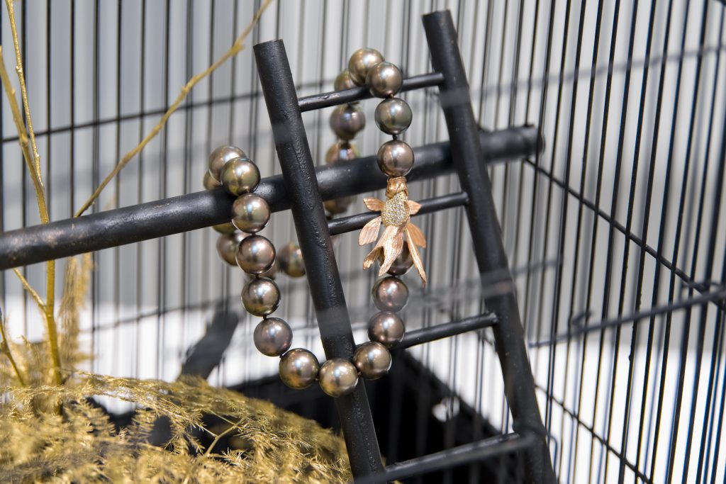 Matthew Trent Anniversary Dinner at The Warehouse