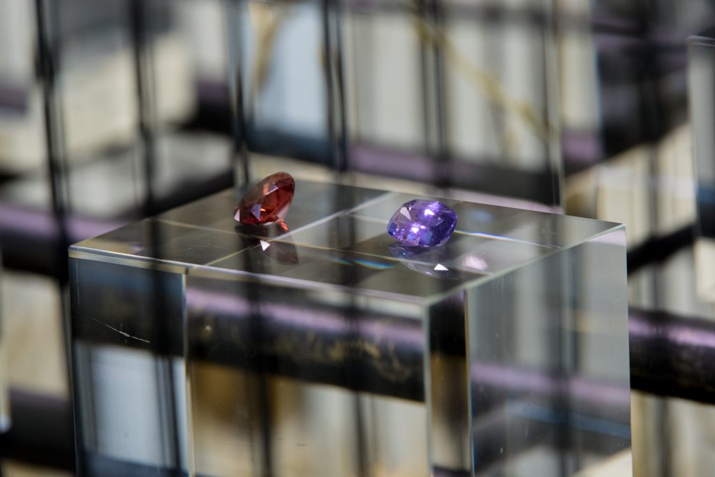 Matthew Trent Anniversary Dinner at The Warehouse