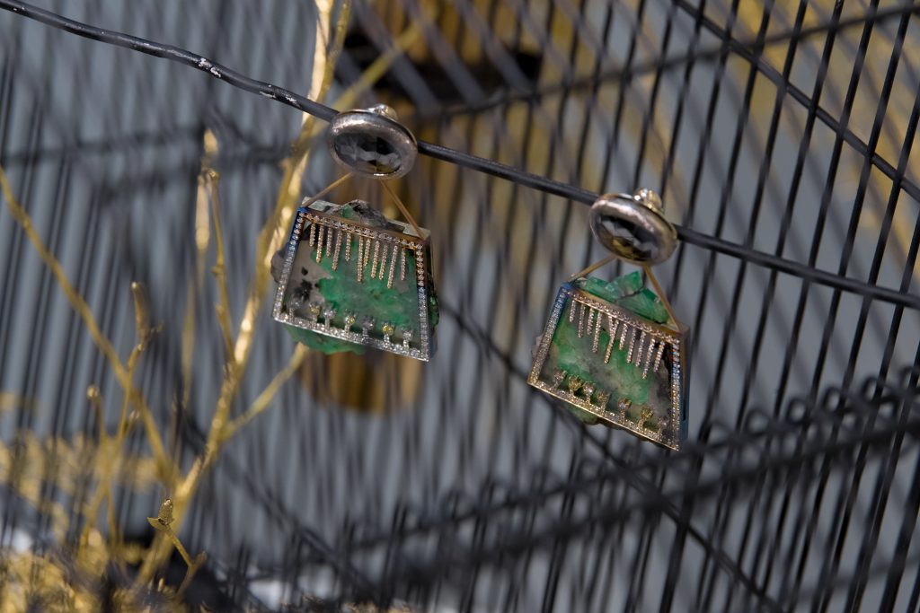 Matthew Trent Anniversary Dinner at The Warehouse