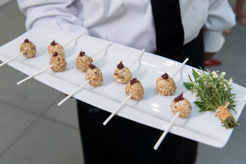 Matthew Trent Anniversary Dinner at The Warehouse