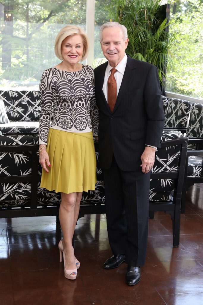 Heritage Society Luncheon