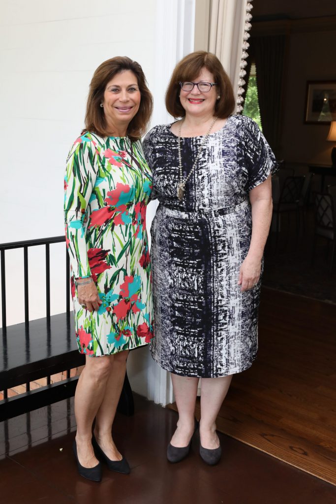 Heritage Society Luncheon