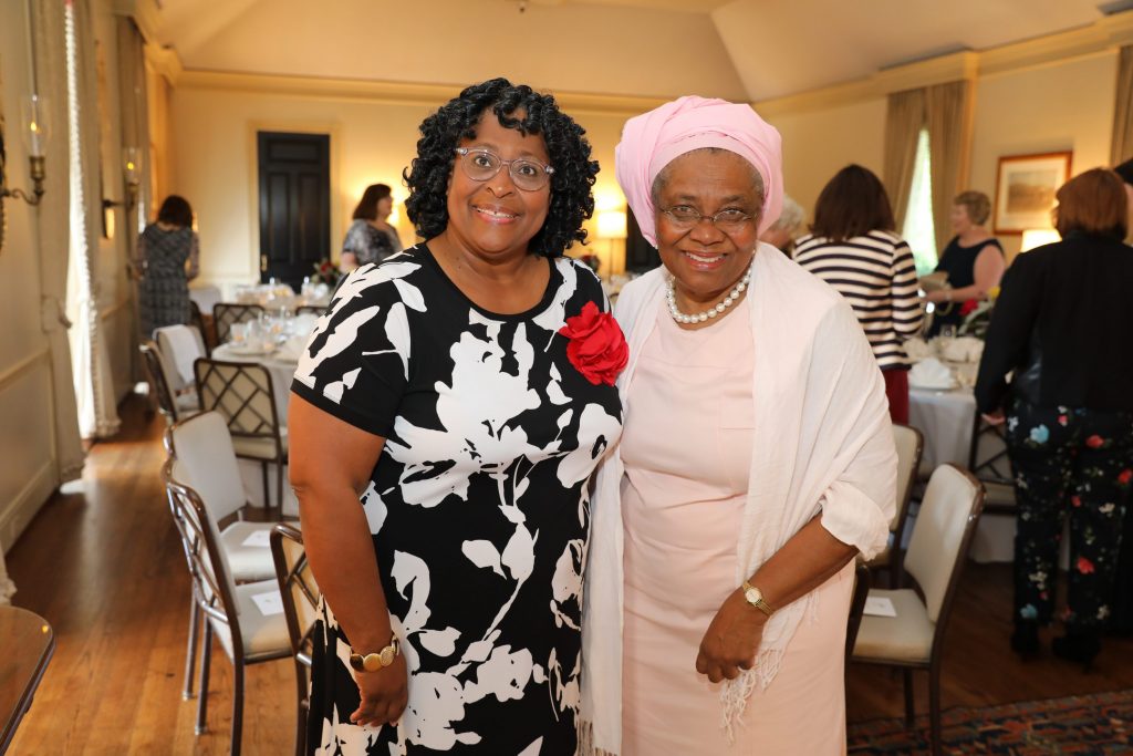 Heritage Society Luncheon