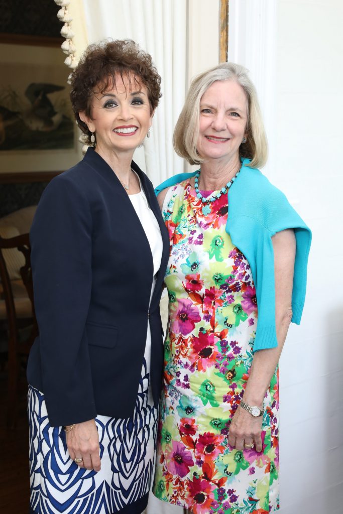 Heritage Society Luncheon