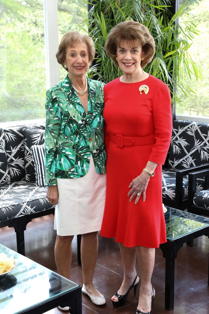 Heritage Society Luncheon