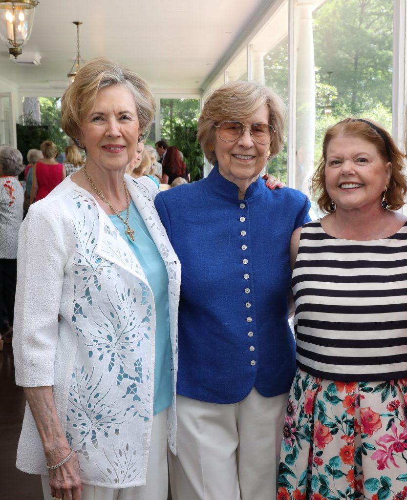 Heritage Society Luncheon