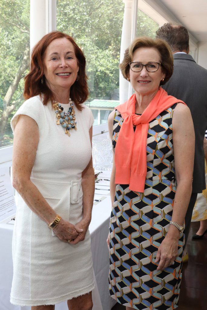 Heritage Society Luncheon