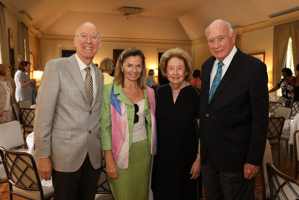 Heritage Society Luncheon