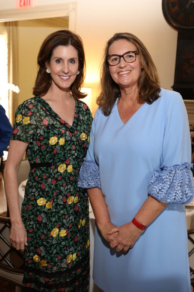 Heritage Society Luncheon