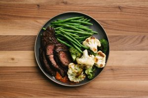 Photo courtesy of Territory Foods